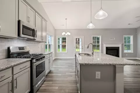 Kitchen - Montevallo Lane, Ayden, NC 28513 photo 32 of 49