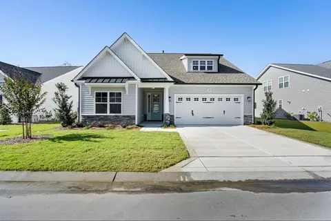 Exterior - Montevallo Lane, Ayden, NC 28513 photo 16 of 35