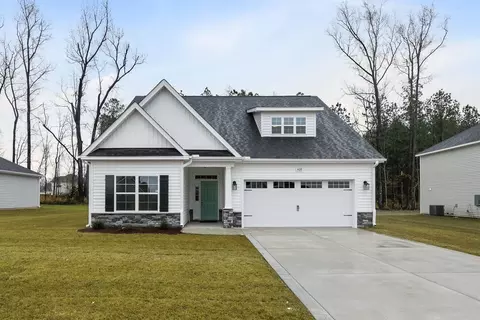 Exterior - Montevallo Lane, Ayden, NC 28513 photo 9 of 35