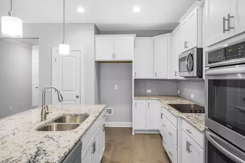 Kitchen - Montevallo Lane, Ayden, NC 28513 photo 25 of 49