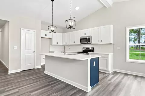 Kitchen - Montevallo Lane, Ayden, NC 28513 photo 15 of 46