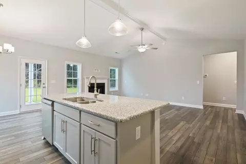 Entry Way - Montevallo Lane, Ayden, NC 28513 photo 18 of 26