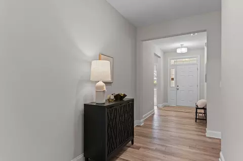 Entry Way - Montevallo Lane, Ayden, NC 28513 photo 7 of 26