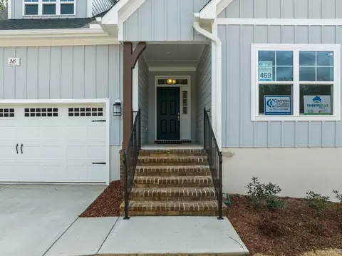 Exterior - Montevallo Lane, Ayden, NC 28513 photo 27 of 35