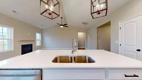 Kitchen - Montevallo Lane, Ayden, NC 28513 photo 18 of 49