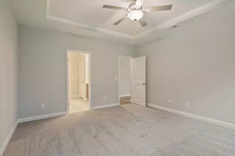 Bedroom - Montevallo Lane, Ayden, NC 28513 photo 3 of 22