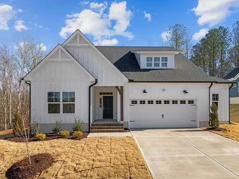 Exterior - Montevallo Lane, Ayden, NC 28513 photo 23 of 35