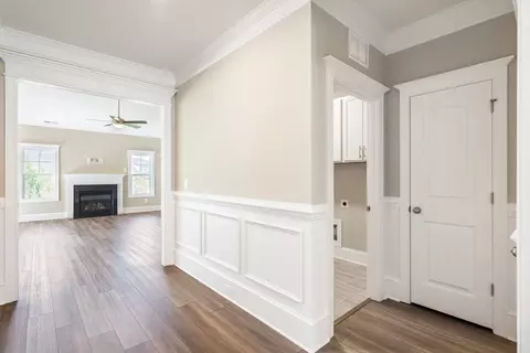 Entry Way - Montevallo Lane, Ayden, NC 28513 photo 12 of 26