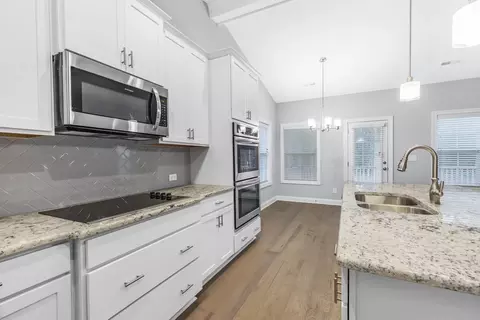 Kitchen - Montevallo Lane, Ayden, NC 28513 photo 34 of 49