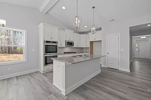 Kitchen - Montevallo Lane, Ayden, NC 28513 photo 16 of 49