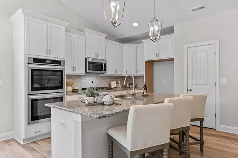 Kitchen - Montevallo Lane, Ayden, NC 28513 photo 17 of 49