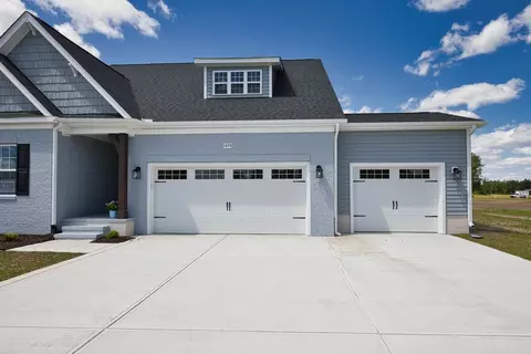 Exterior - Montevallo Lane, Ayden, NC 28513 photo 25 of 35