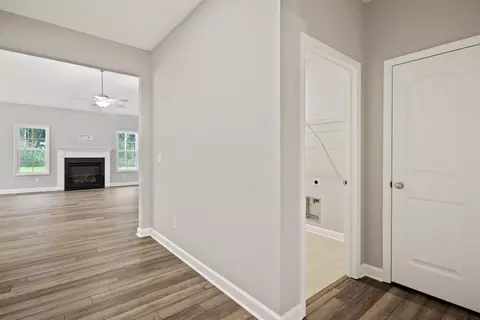 Entry Way - Montevallo Lane, Ayden, NC 28513 photo 10 of 26