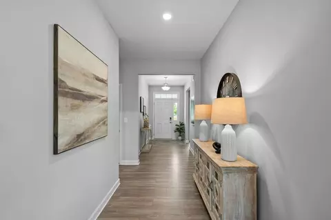 Entry Way - Montevallo Lane, Ayden, NC 28513 photo 4 of 26