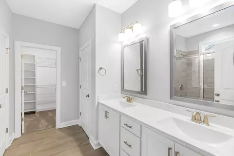 Entry Way - Montevallo Lane, Ayden, NC 28513 photo 20 of 26