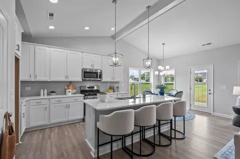 Kitchen - Montevallo Lane, Ayden, NC 28513 photo 14 of 49