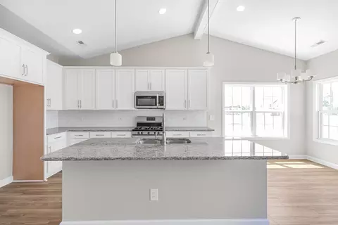 Kitchen - Montevallo Lane, Ayden, NC 28513 photo 8 of 49