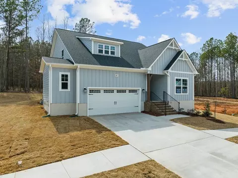 Exterior - Montevallo Lane, Ayden, NC 28513 photo 22 of 35