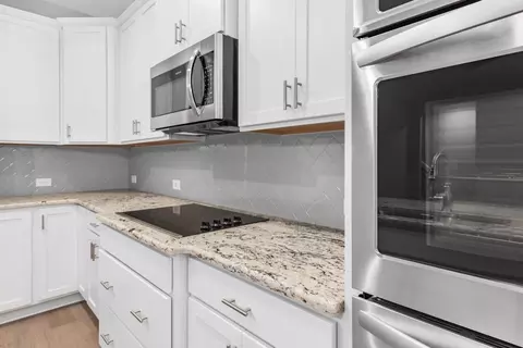 Kitchen - Montevallo Lane, Ayden, NC 28513 photo 20 of 49