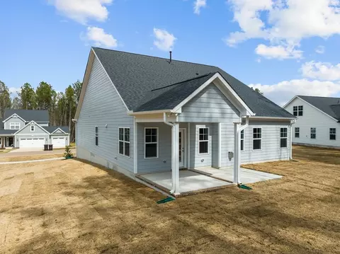 Exterior - Montevallo Lane, Ayden, NC 28513 photo 34 of 35