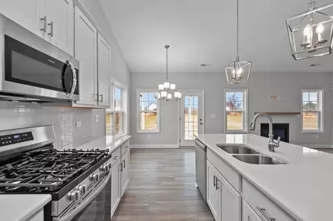 Kitchen - Montevallo Lane, Ayden, NC 28513 photo 31 of 49
