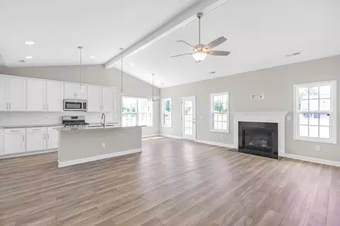 Living - Montevallo Lane, Ayden, NC 28513 photo 22 of 27
