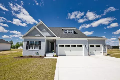 Exterior - Montevallo Lane, Ayden, NC 28513 photo 6 of 35