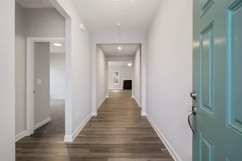 Entry Way - Montevallo Lane, Ayden, NC 28513 photo 2 of 26