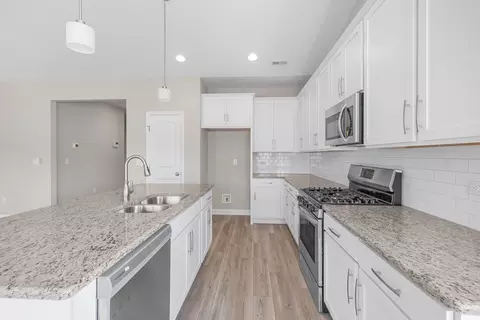 Kitchen - Montevallo Lane, Ayden, NC 28513 photo 28 of 49
