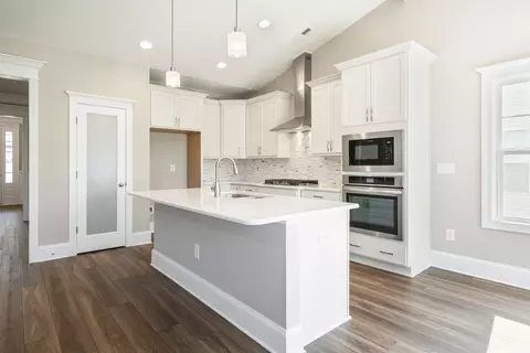 Kitchen - Montevallo Lane, Ayden, NC 28513 photo 15 of 49