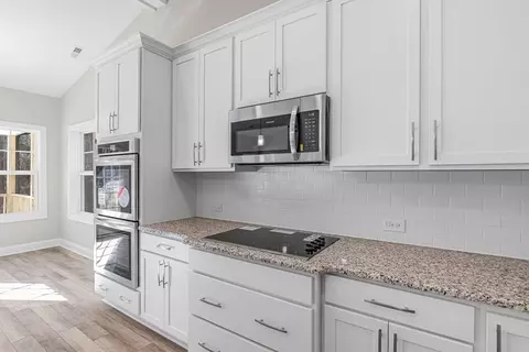 Kitchen - Montevallo Lane, Ayden, NC 28513 photo 46 of 49