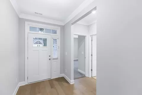 Entry Way - Montevallo Lane, Ayden, NC 28513 photo 8 of 26