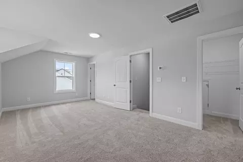 Bedroom - Montevallo Lane, Ayden, NC 28513 photo 19 of 22