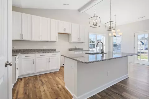Kitchen - Montevallo Lane, Ayden, NC 28513 photo 40 of 49