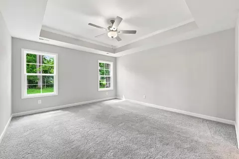 Bedroom - Montevallo Lane, Ayden, NC 28513 photo 4 of 24