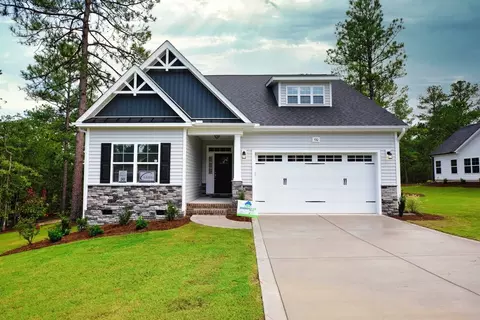 Exterior - Montevallo Lane, Ayden, NC 28513 photo 10 of 35