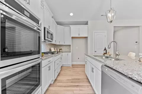 Kitchen - Montevallo Lane, Ayden, NC 28513 photo 24 of 49