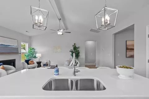 Kitchen - Montevallo Lane, Ayden, NC 28513 photo 48 of 49