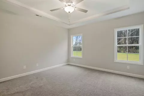 Bedroom - Montevallo Lane, Ayden, NC 28513 photo 4 of 22