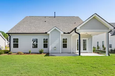 Exterior - Montevallo Lane, Ayden, NC 28513 photo 32 of 35