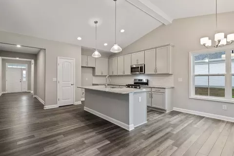 Entry Way - Montevallo Lane, Ayden, NC 28513 photo 15 of 26