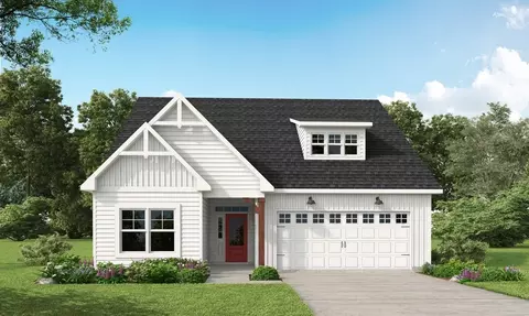 Exterior - Montevallo Lane, Ayden, NC 28513 photo 4 of 35