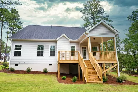 Exterior - Montevallo Lane, Ayden, NC 28513 photo 30 of 35