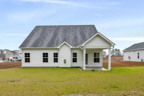 Exterior - Montevallo Lane, Ayden, NC 28513 photo 28 of 35
