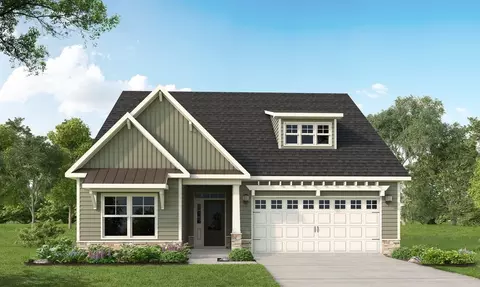 Exterior - Montevallo Lane, Ayden, NC 28513 photo 3 of 35