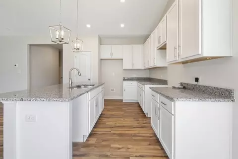 Kitchen - Montevallo Lane, Ayden, NC 28513 photo 29 of 49