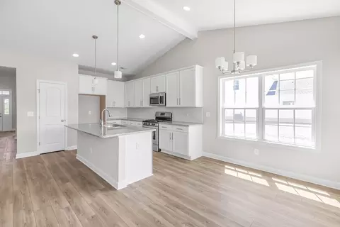 Kitchen - Montevallo Lane, Ayden, NC 28513 photo 2 of 49