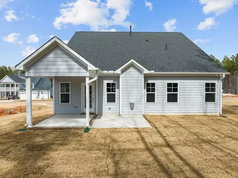 Exterior - Montevallo Lane, Ayden, NC 28513 photo 33 of 35