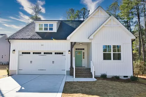 Exterior - Montevallo Lane, Ayden, NC 28513 photo 18 of 35