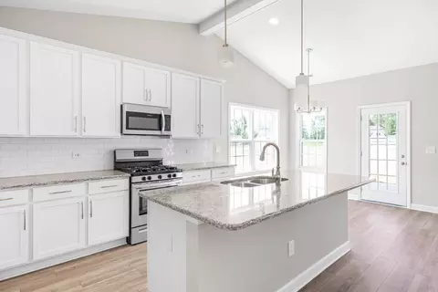 Kitchen - Montevallo Lane, Ayden, NC 28513 photo 39 of 49